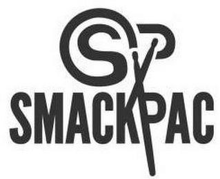 SMACKPAC SP logo