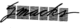 SMACKS logo