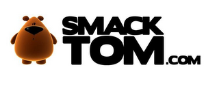 SMACKTOM.COM logo