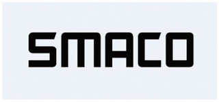 SMACO logo