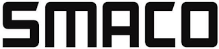 SMACO logo