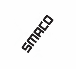 SMACO logo