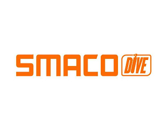 SMACODIVE logo