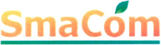 SMACOM logo