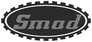 SMAD logo