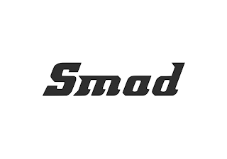 SMAD logo