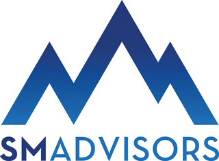 SMADVISORS logo