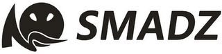 SMADZ logo