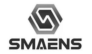 SMAENS logo
