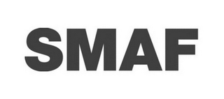 SMAF logo