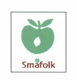 SMAFOLK logo