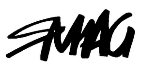 SMAG logo