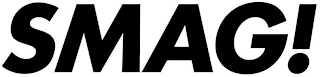 SMAG! logo