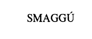 SMAGGU logo