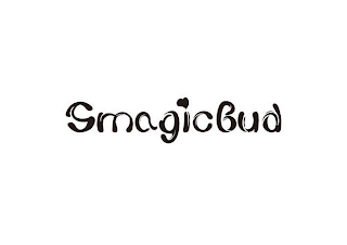 SMAGICBUD logo