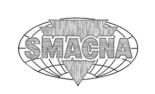 SMAGNA logo