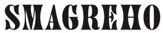 SMAGREHO logo