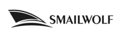 SMAILWOLF logo