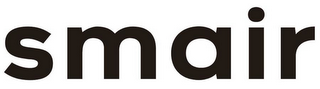 SMAIR logo
