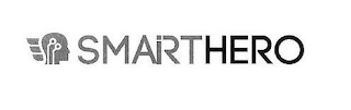SMAIRTHERO logo