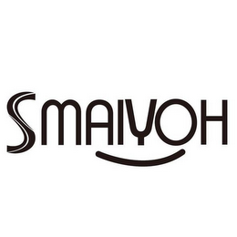 SMAIYOH logo