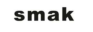 SMAK logo