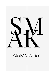 SMAK ASSOCIATES logo