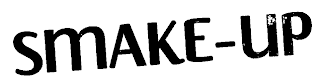SMAKE-UP logo