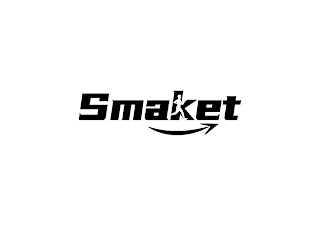 SMAKET logo