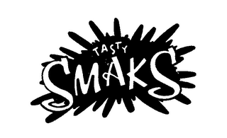 SMAKS logo