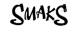 SMAKS logo