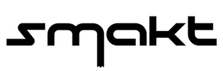 SMAKT logo
