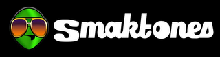 SMAKTONES logo