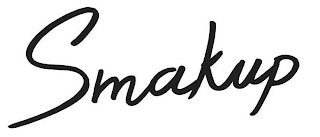 SMAKUP logo