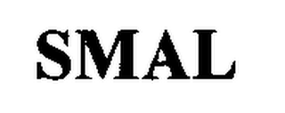 SMAL logo