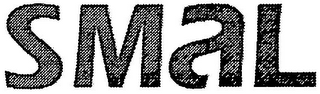 SMAL logo