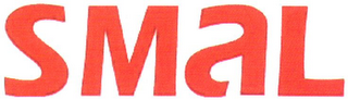 SMAL logo