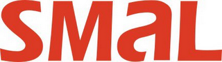 SMAL logo