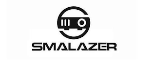 SMALAZER logo