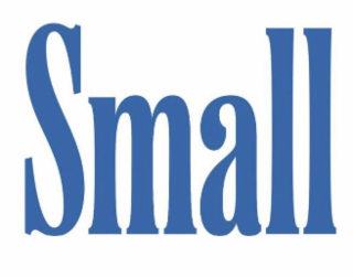 SMALL logo
