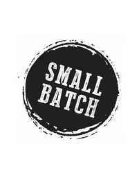 SMALL BATCH logo