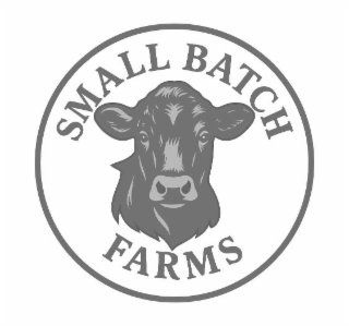 SMALL BATCH FARMS logo