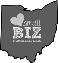 SMALL BIZ NORTHEAST OHIO logo