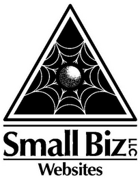SMALL BIZ WEBSITES LLC logo