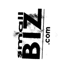 SMALL BIZ.COM logo