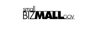 SMALL BIZMALLGOV logo
