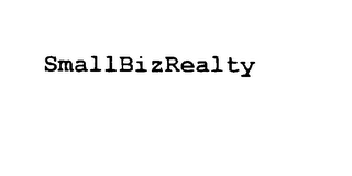 SMALL BIZREALTY logo
