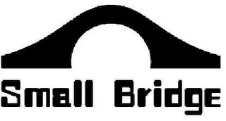 SMALL BRIDGE logo