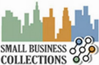 SMALL BUSINESS COLLECTIONS logo