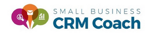 SMALL BUSINESS CRM COACH logo
